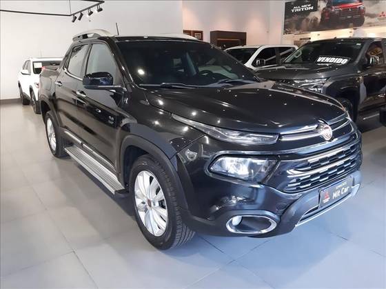 FIAT TORO 2.0 16V TURBO DIESEL VOLCANO 4WD AT9